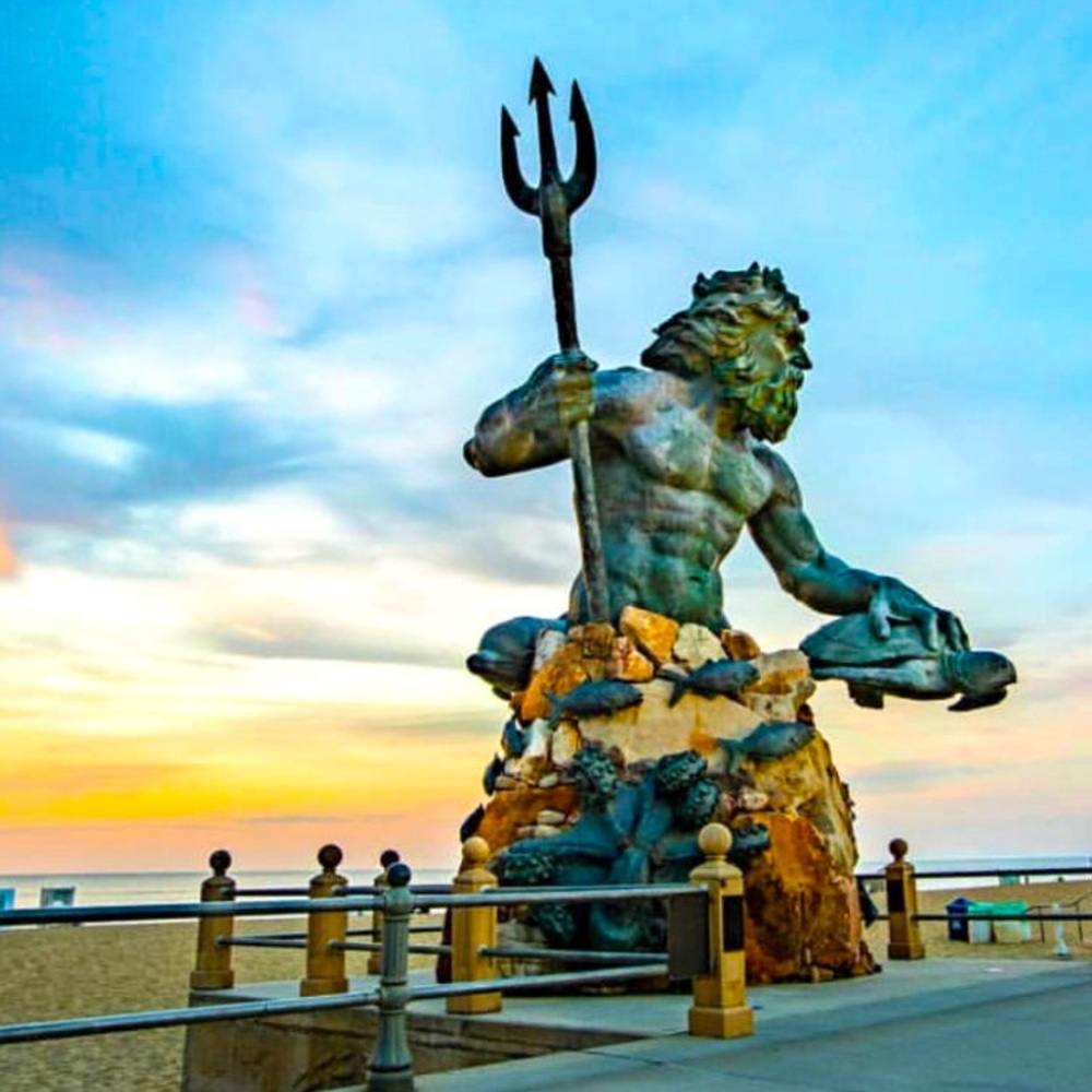 Meet your Posher, Carol